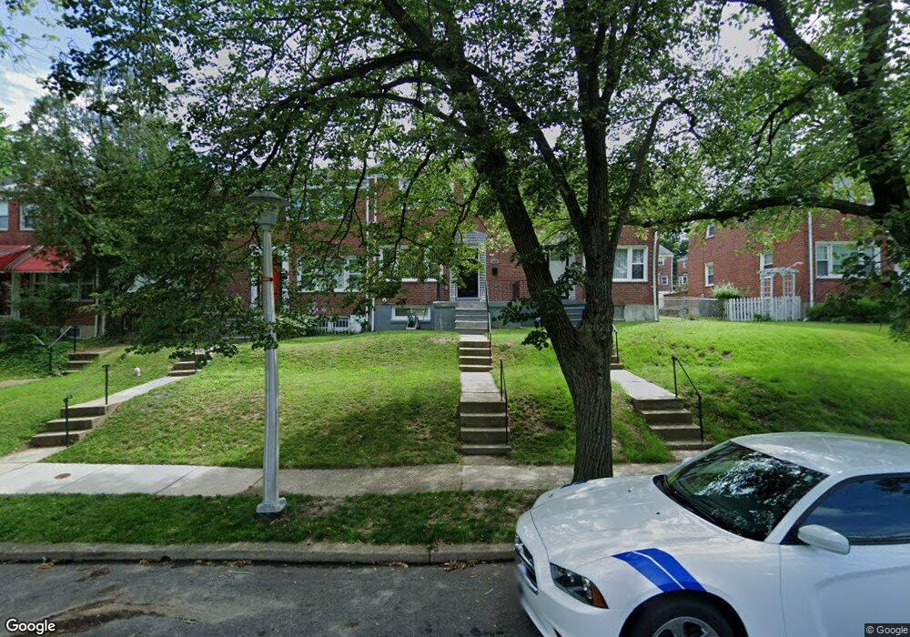 1639 Walterswood Rd, Baltimore, MD 21239 - photo 1