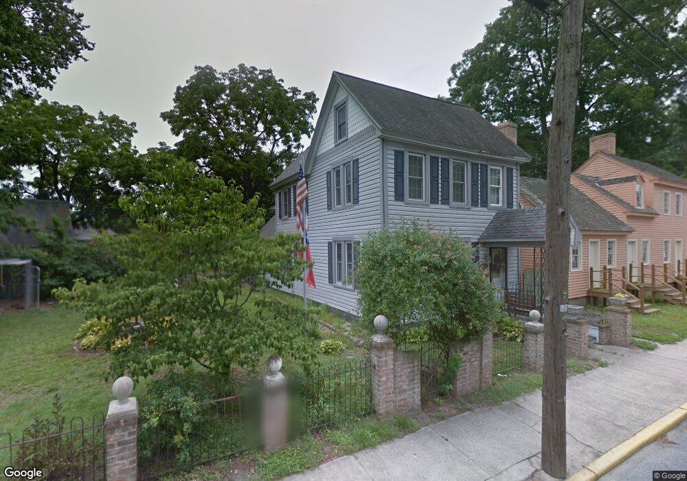 204 E 6th St, Laurel, DE 19956 - photo 1