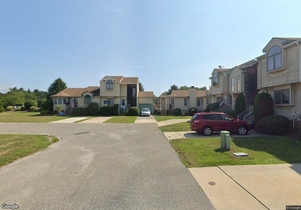 36 Oakland Bay Ct, Little Egg Harbor Township, NJ 08087 - photo 1