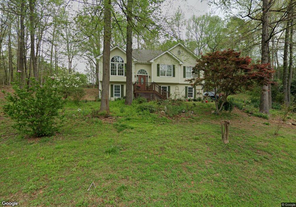 622 Stone View Dr, Hoschton, GA 30548 - photo 1