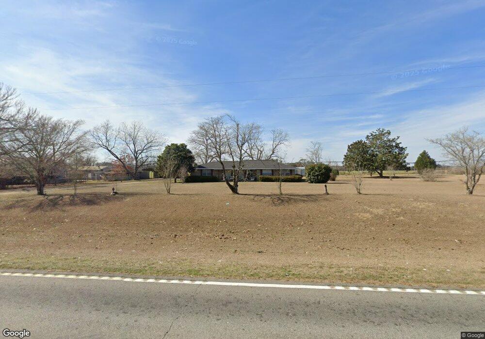 1045 Ga Highway 45 N, Colquitt, GA 39837 - photo 1