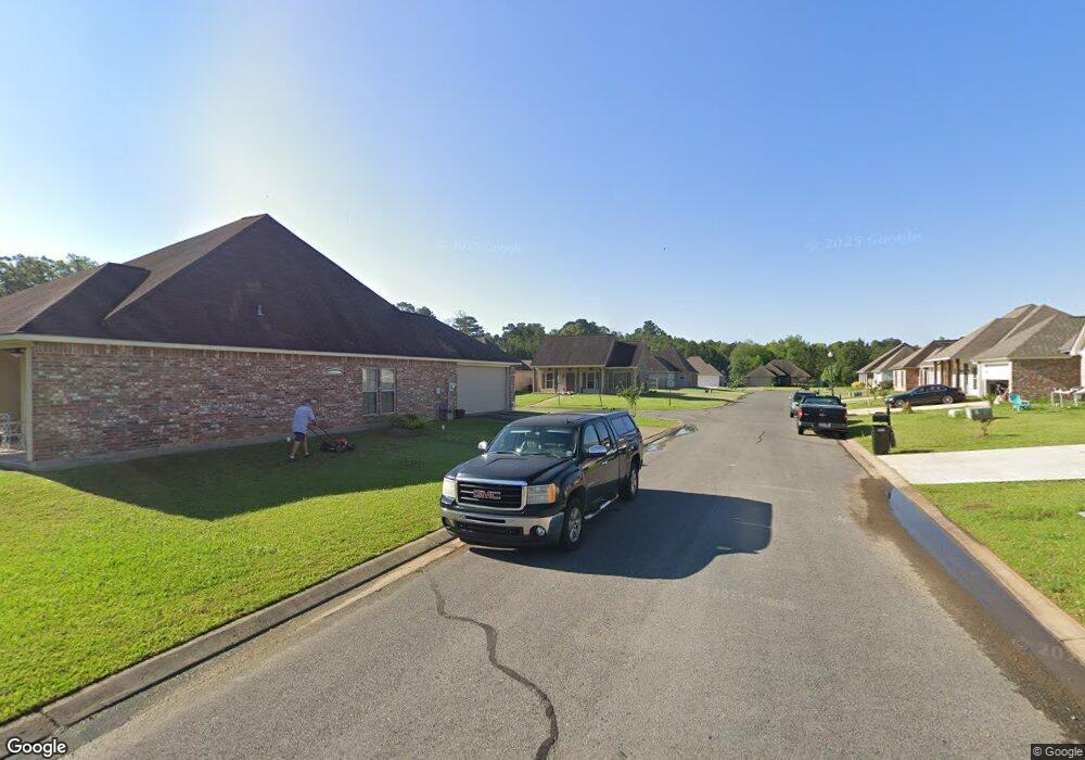 802 Pineridge Ct, Pineville, LA 71360 - photo 1