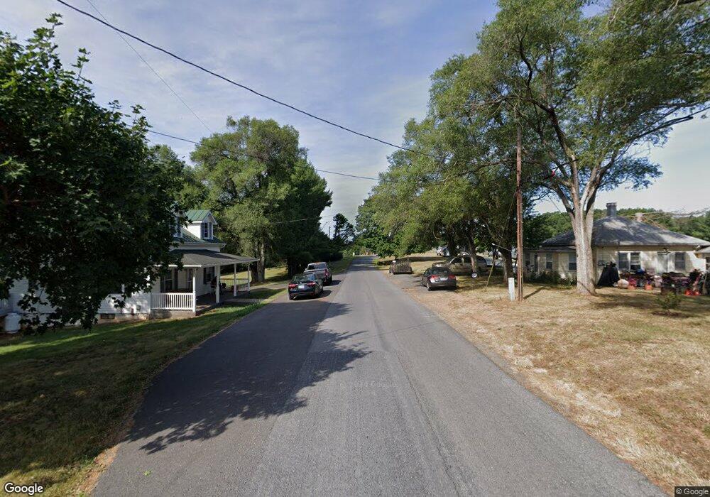 0 High St unit 1008598950, Middletown, VA 22645 - photo 1