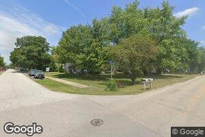 106 Meridian St, Shirley, IN 47384