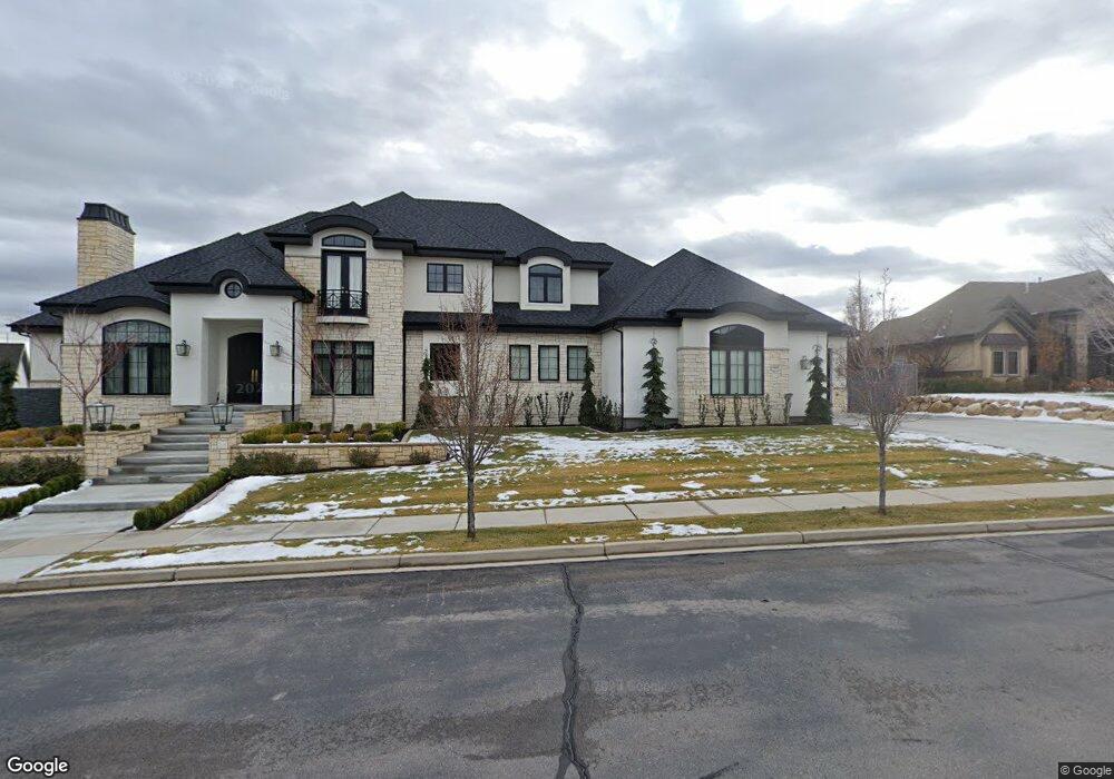 6605 W Normandy Way unit 36, Highland, UT 84003 - photo 1