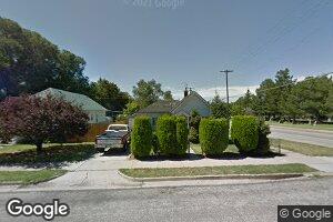 2003 Liberty Ave, Ogden, UT 84401