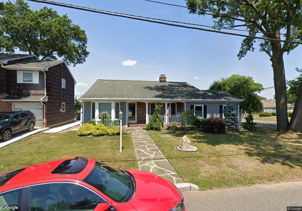 63 E Summit Ave, Sewaren, NJ 07077 - photo 1