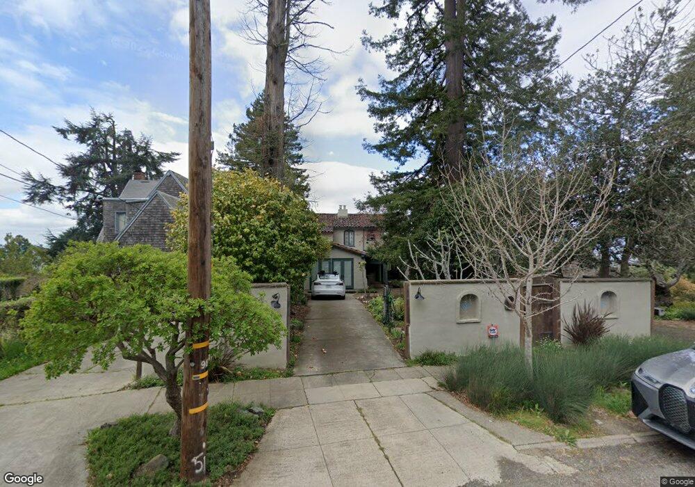 980 Keeler Ave, Berkeley, CA 94708 - photo 1