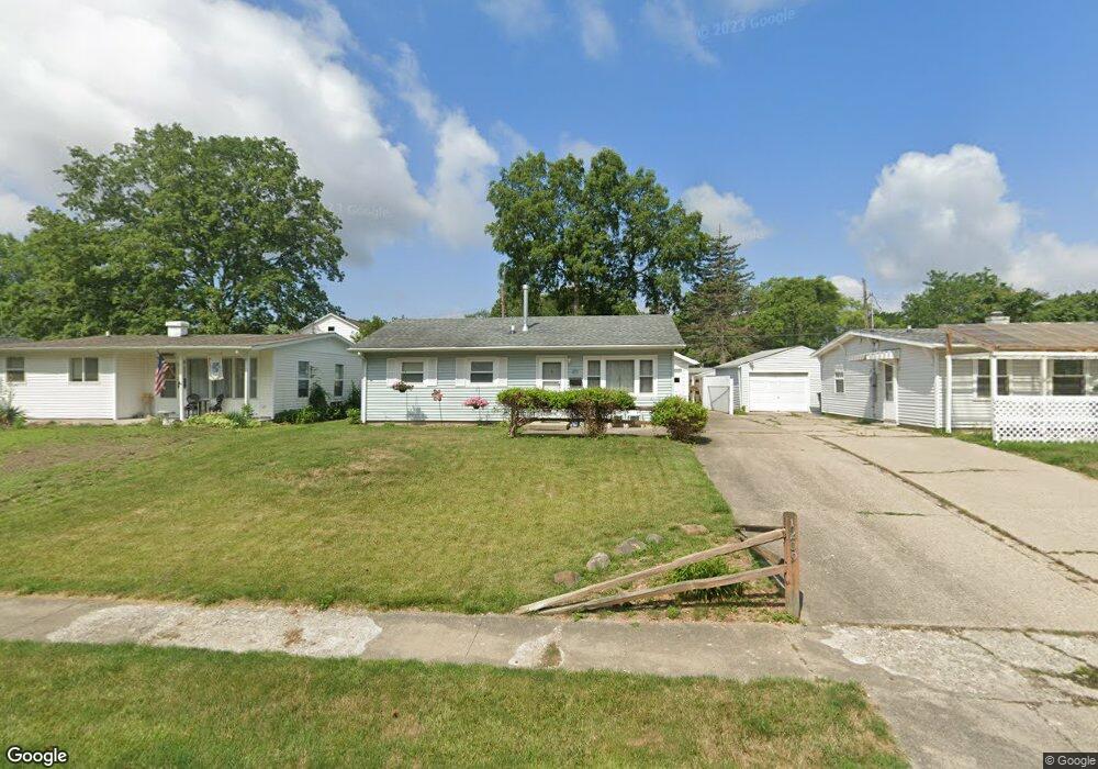 1209 Davis Dr, Lafayette, IN 47909 - photo 1
