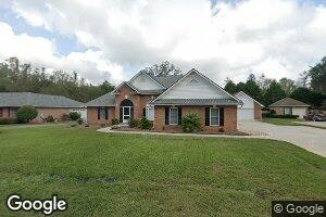 108 Stately Oaks Cir, Brunswick, GA 31523