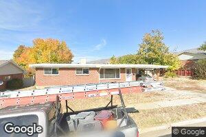 313 E 1700 S, Bountiful, UT 84010