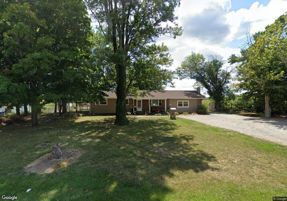 7961 State Route 56 E, Circleville, OH 43113 - photo 1