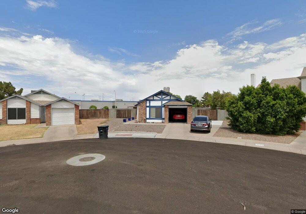 3253 N Ash Cir unit 6, Chandler, AZ 85224 - photo 1