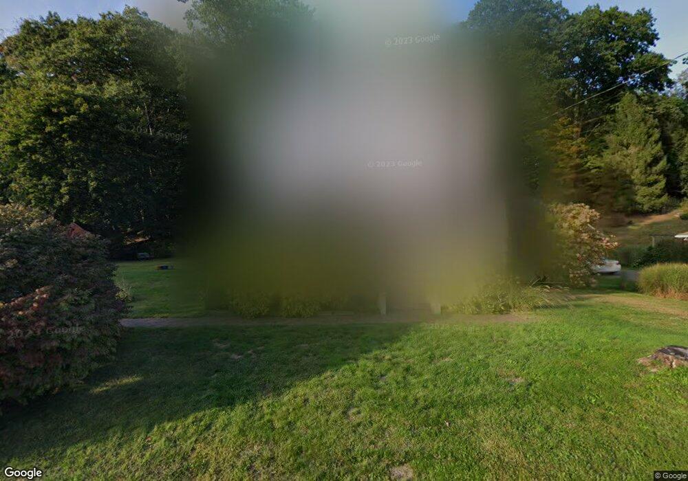 217 Oak St, Great Barrington, MA 01230 - photo 1