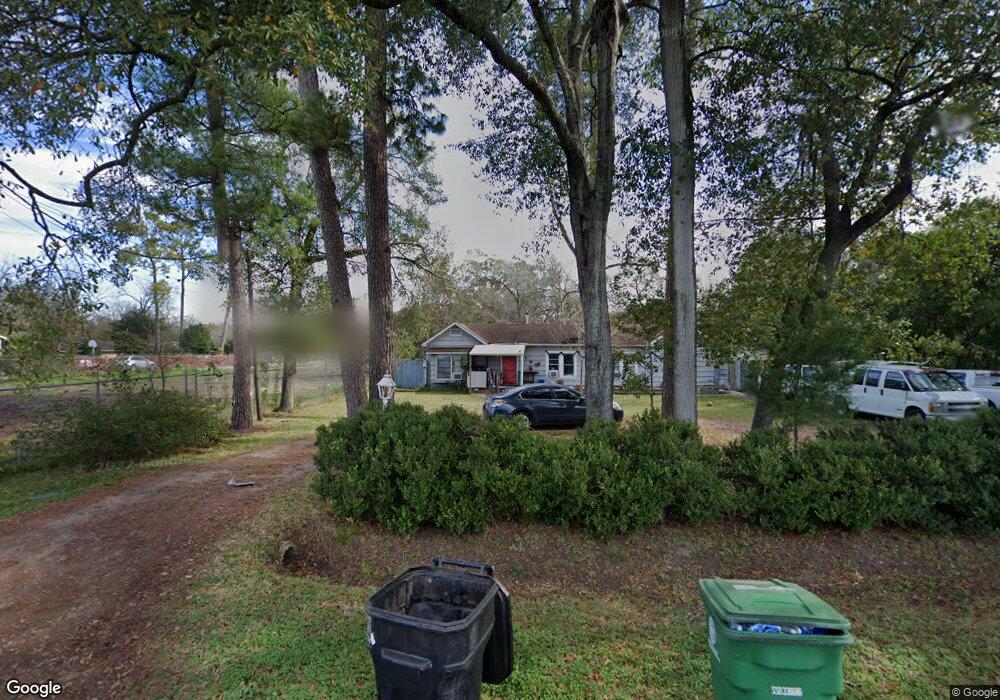 1924 Laverne St, Houston, TX 77080 - photo 1