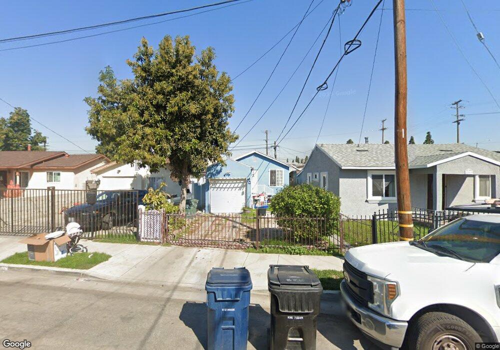 2265 E Piru St, Compton, CA 90222 - photo 1