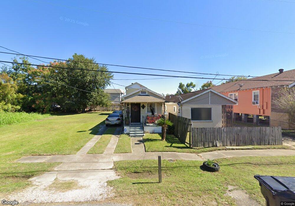 4065 Saint Ferdinand St, New Orleans, LA 70126 - photo 1