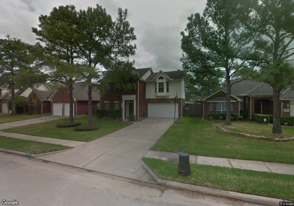 17111 Hamilwood Dr, Houston, TX 77095 - photo 1