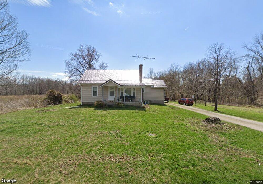 168 E Booe Rd, Austin, IN 47102 - photo 1