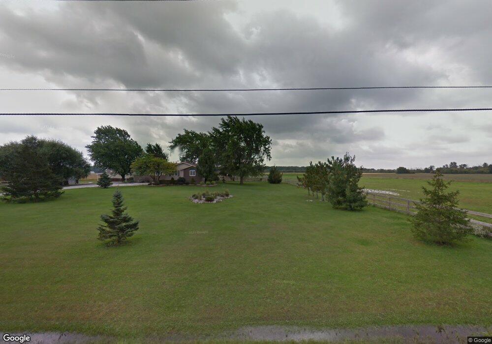 3757 Scofield Carleton Rd, Carleton, MI 48117 - photo 1