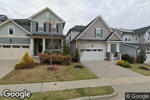 398 Beacon Ridge Blvd, Chapel Hill, NC 27516