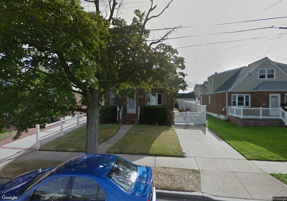 59 Rintin St, Franklin Square, NY 11010 - photo 1