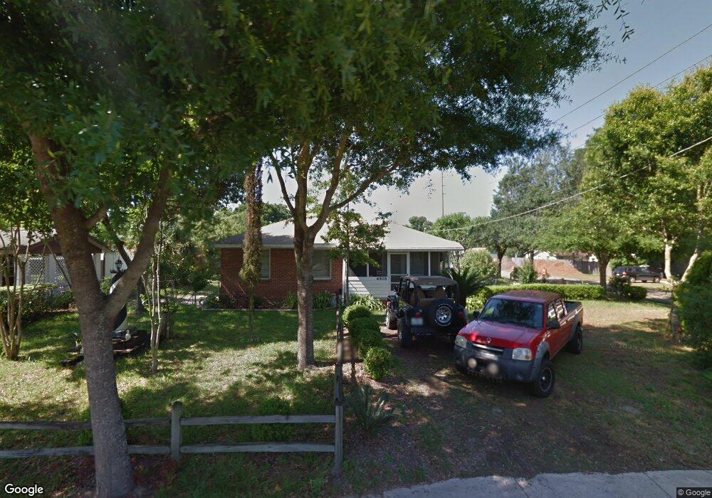 4505 Manchester Rd, Jacksonville, FL 32210 - photo 1