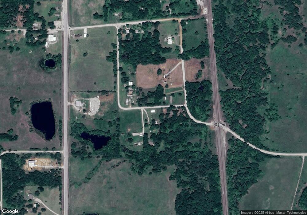 0 Honeysuckle unit 2039425, Overbrook, OK 73453 - photo 1