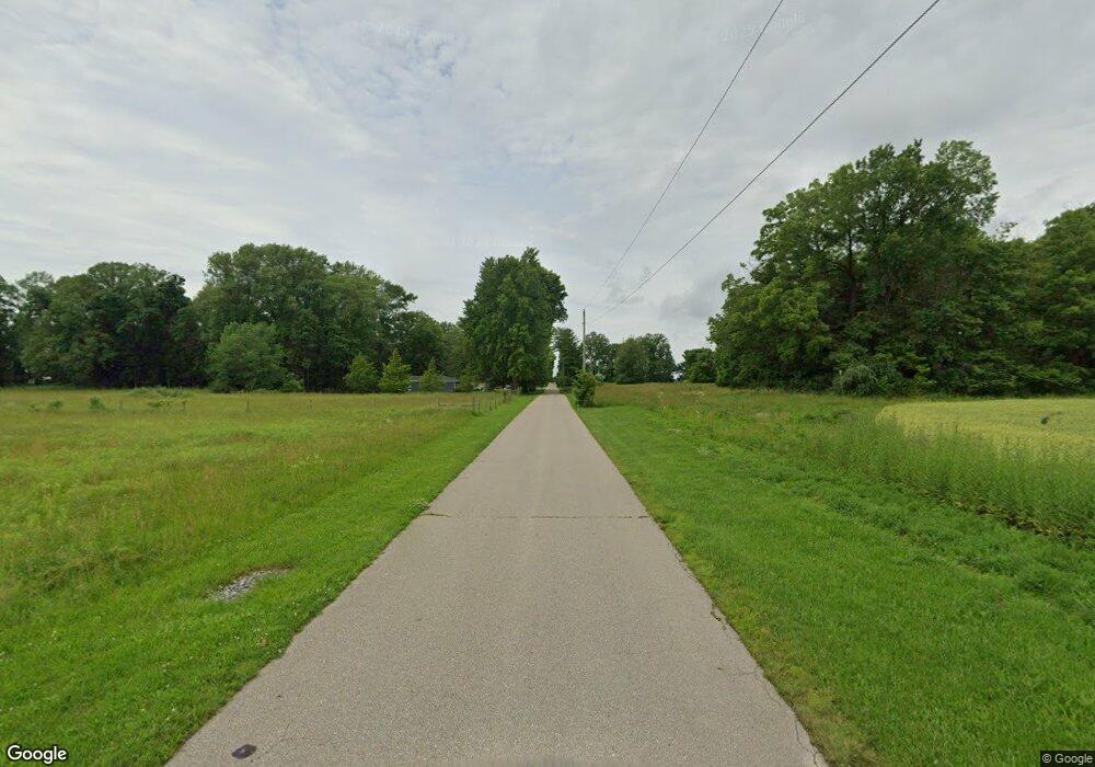 450 E 75 S, Franklin, IN 46131 - photo 1