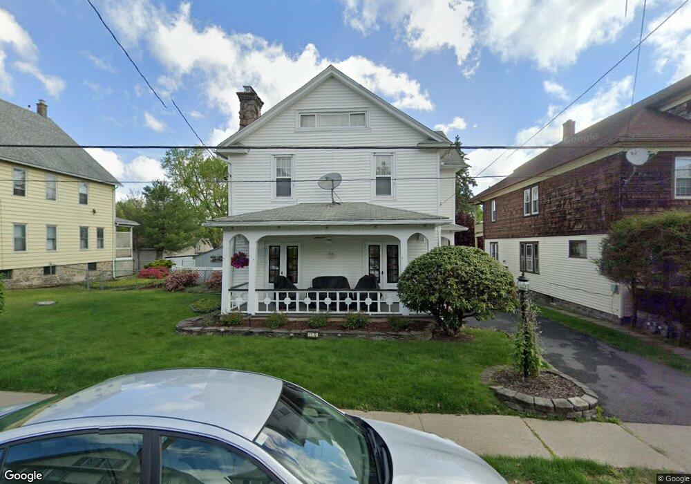 1170 W Elm St, Scranton, PA 18504 - photo 1