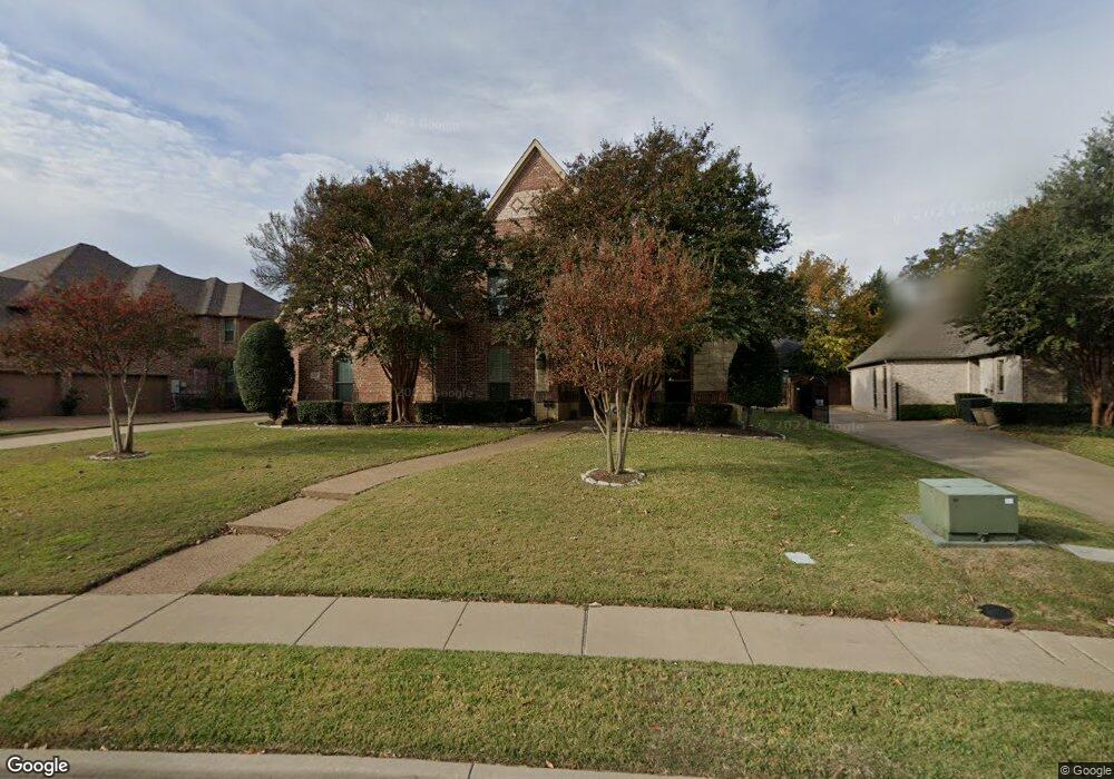 3309 Van Zandt Ct, Southlake, TX 76092 - photo 1