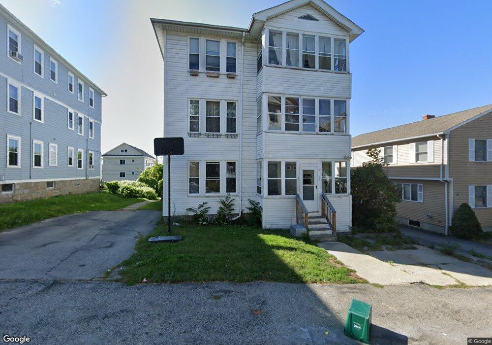18 Sterling St unit 1, Worcester, MA 01610 - photo 1