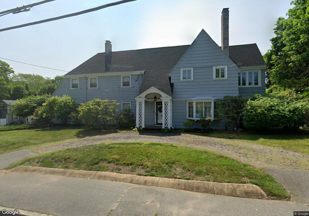 116 Clifton Ave, Brockton, MA 02301 - photo 1