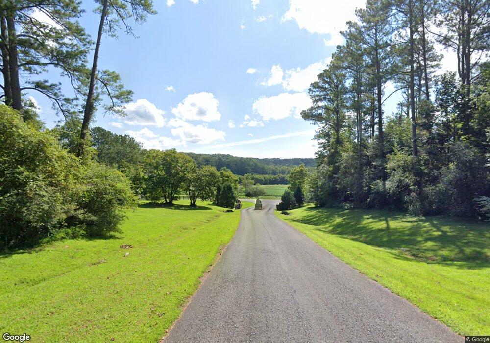 33 Town Creek Rd, Talking Rock, GA 30175 - photo 1