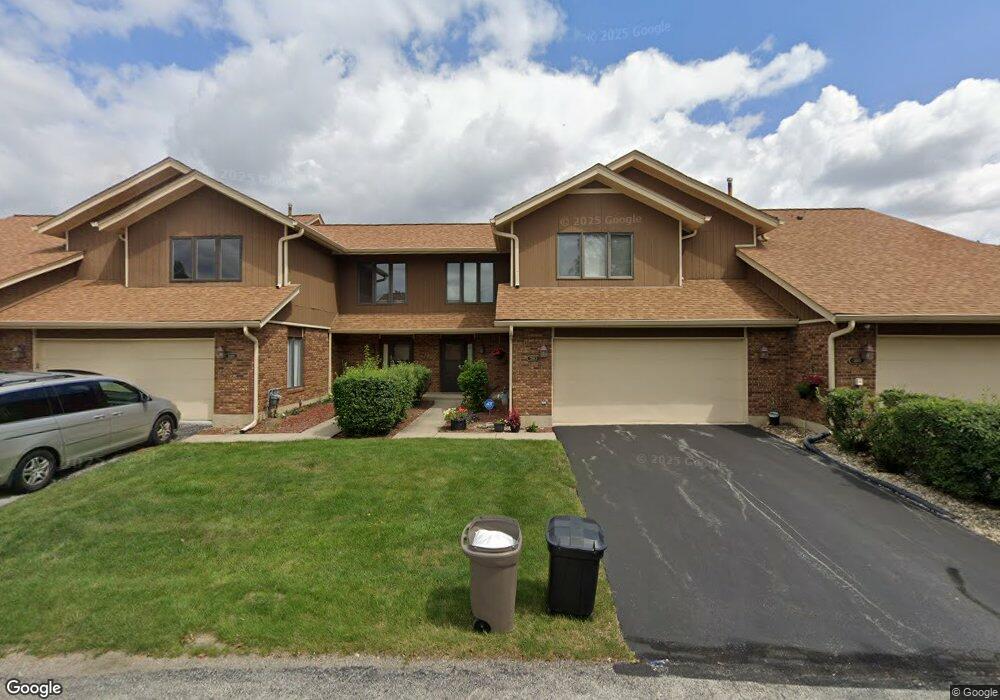 3113 Elaine Ct unit 202, Flossmoor, IL 60422 - photo 1