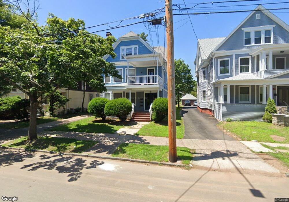 124 Hubinger St unit 2, New Haven, CT 06511 - photo 1