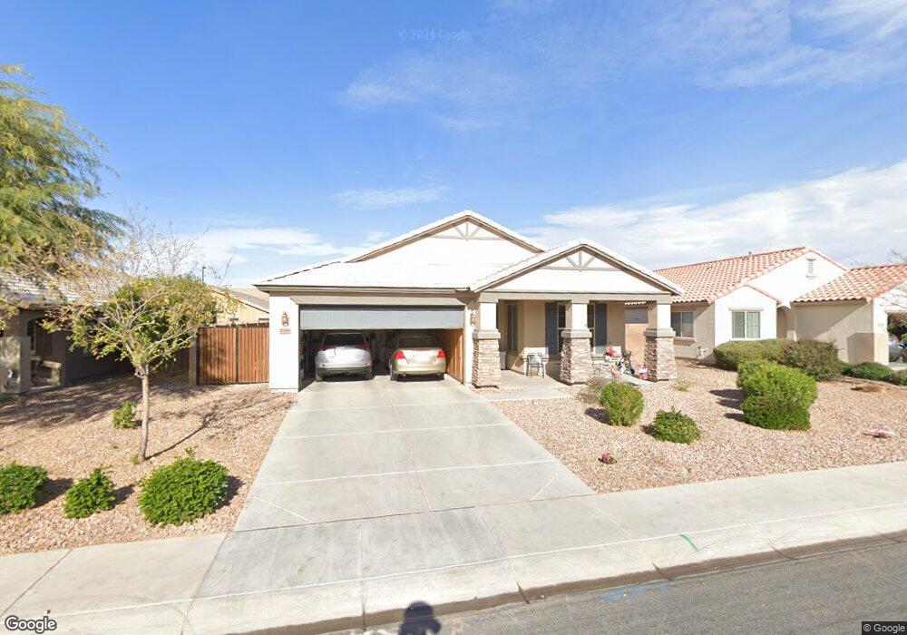 2186 E Gillcrest Rd, Gilbert, AZ 85298 - photo 1