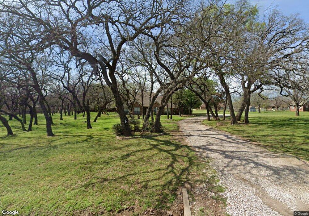 3500 Old Dennis Rd, Weatherford, TX 76087 - photo 1