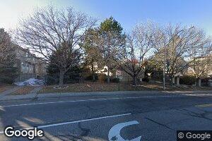 4593 E Kentucky Place, Denver, CO 80246