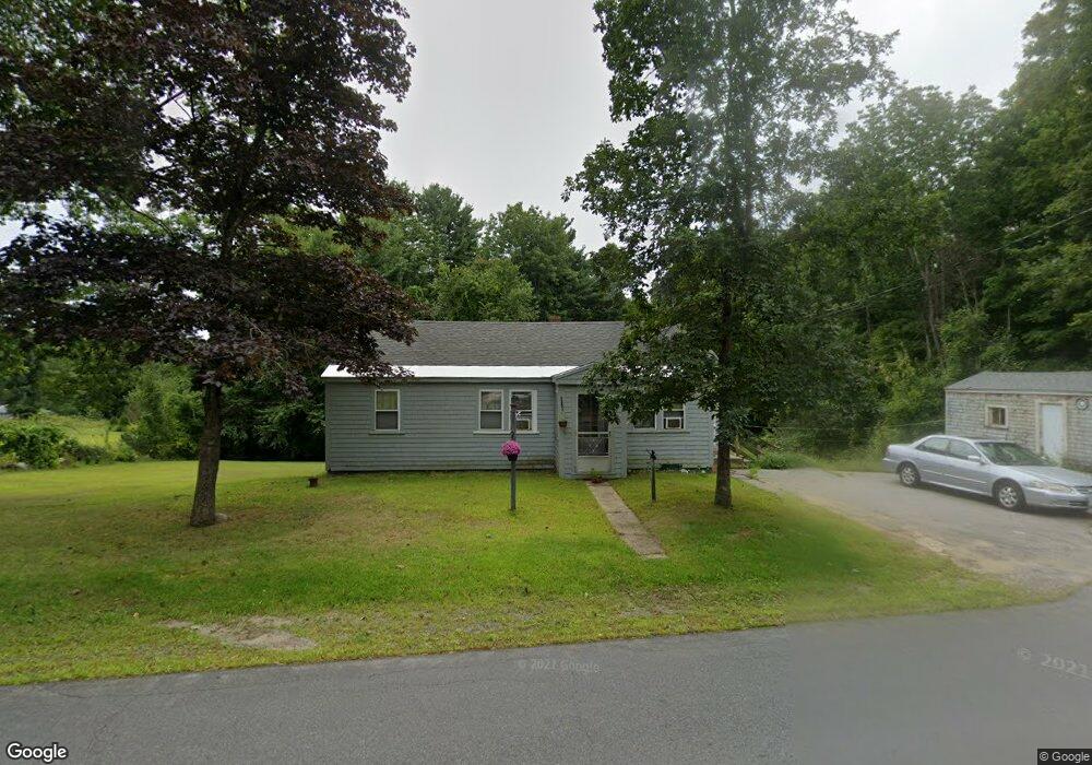 50 Highland St, Newton, NH 03858 - photo 1