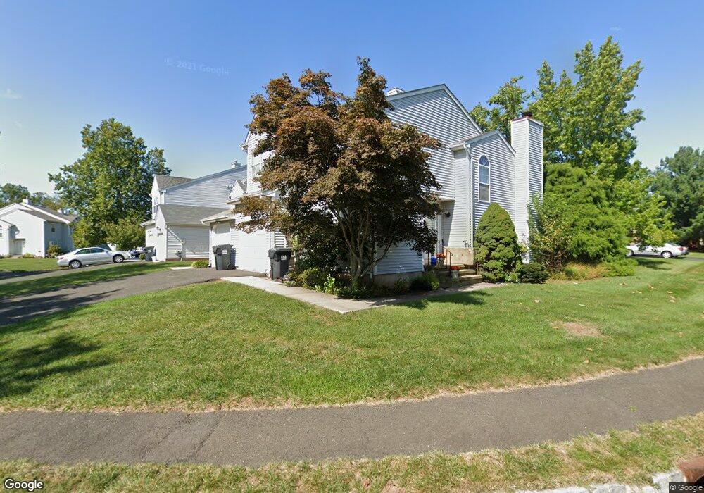 12 Buffalo Hollow Rd, Branchburg, NJ 08876 - photo 1