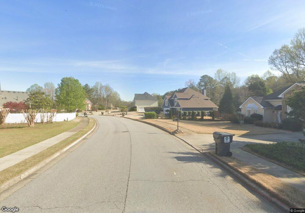 0 Windmill Ct, Jonesboro, GA 30236 - photo 1