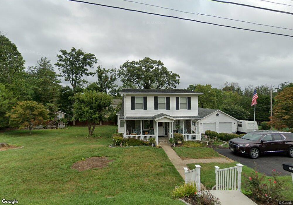 1911 Mountain Ave, Parkville, MD 21234 - photo 1