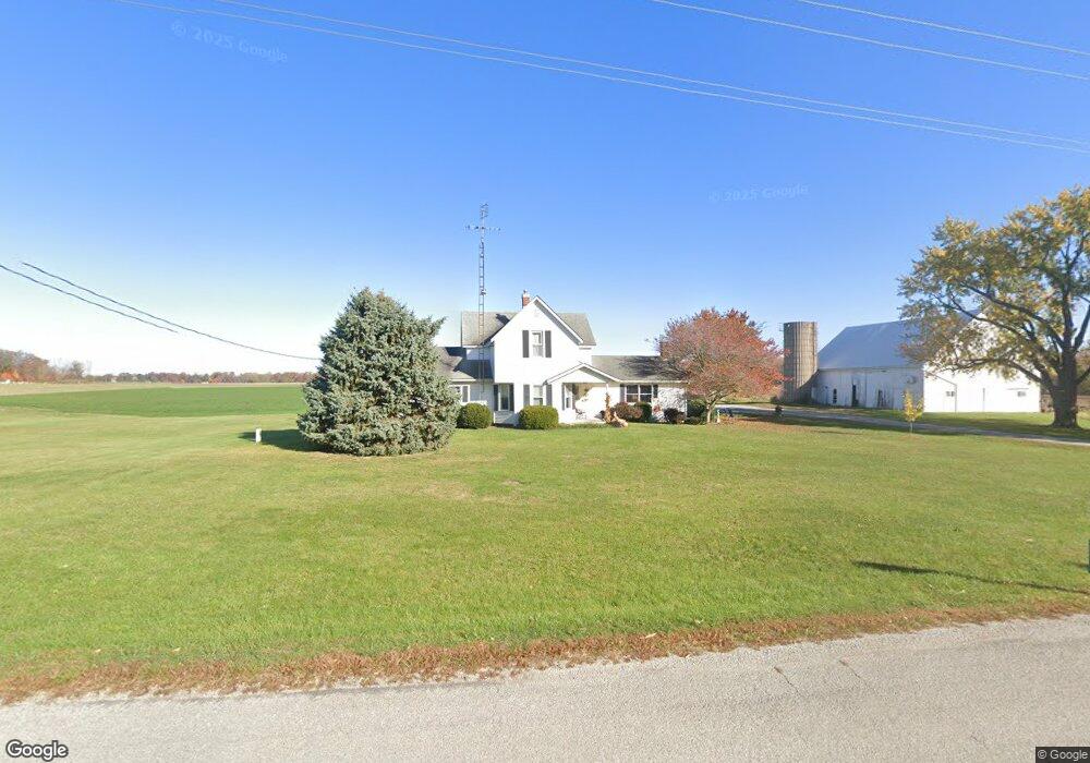 05581 Carter Creek Rd, Saint Marys, OH 45885 - photo 1