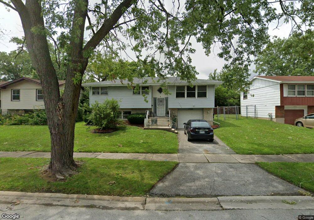 17000 Central Park Ave, Hazel Crest, IL 60429 - photo 1