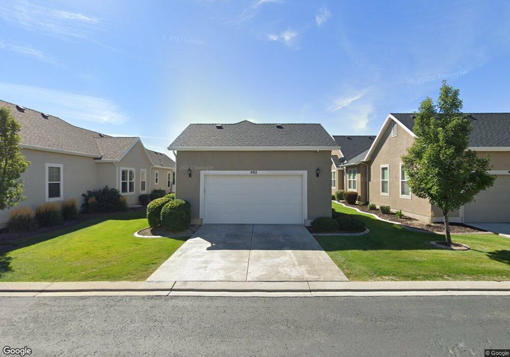 492 E 3375 N, Lehi, UT 84043 - photo 1