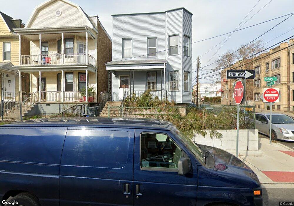 9 Gray St unit 1, Jersey City, NJ 07302 - photo 1