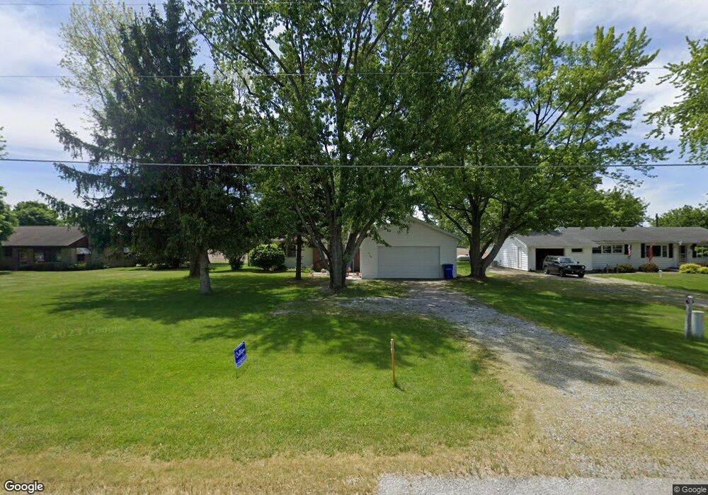 5740 E Us Highway 224, Ossian, IN 46777 - photo 1