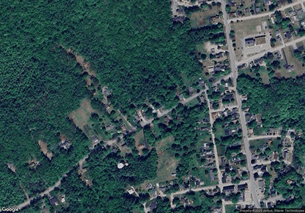 20 Queen St, Boscawen, NH 03303 - photo 1