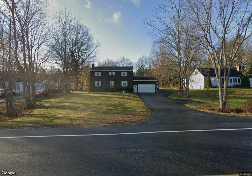 36 Sebago Lake Rd, Gorham, ME 04038 - photo 1